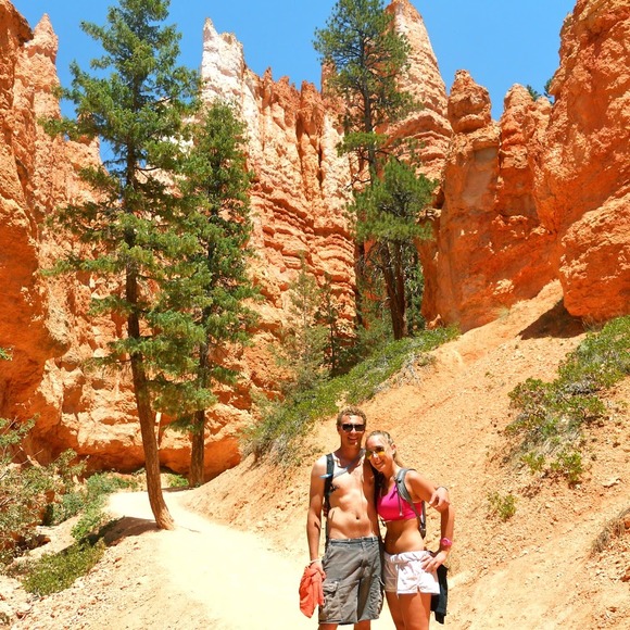 Meet your Posher, Glee - Picture 1 of 1